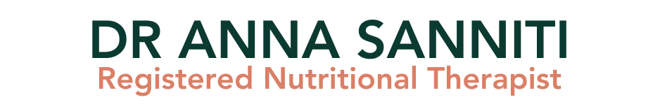 Dr Anna Sanniti