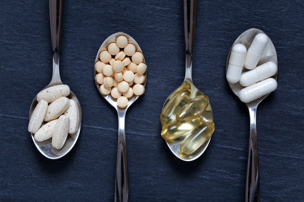 Should I take&nbsp;supplements?