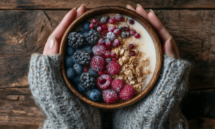 A nutritional therapist’s autumn and winter survival&nbsp;guide